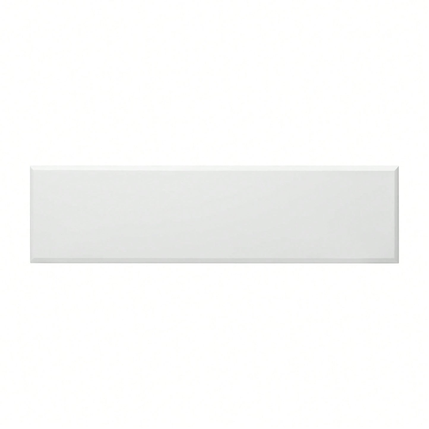 L-Shaped Leg Modern Entryway Table For Hallway Foyer Living Room Corridor