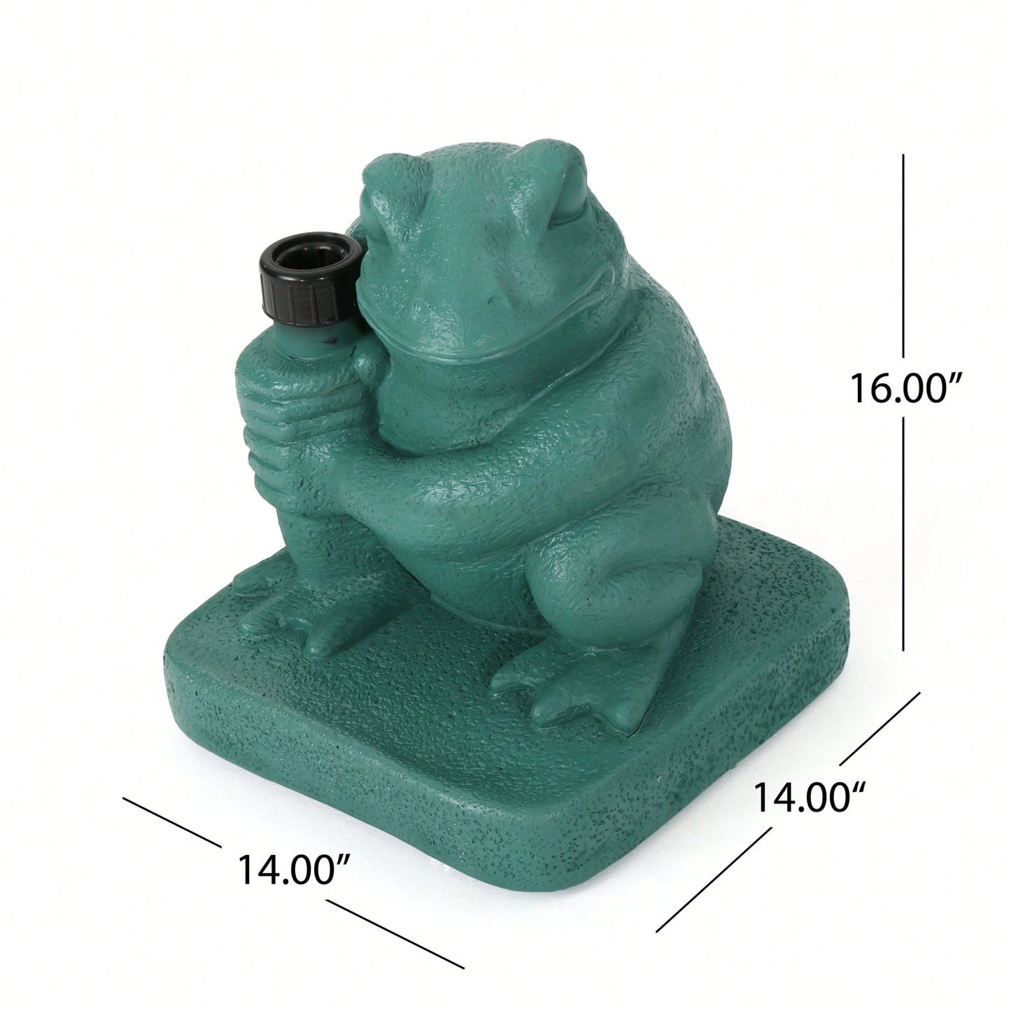Heavy-Duty Patio Umbrella Base For Stability And Support In Outdoor Spaces
