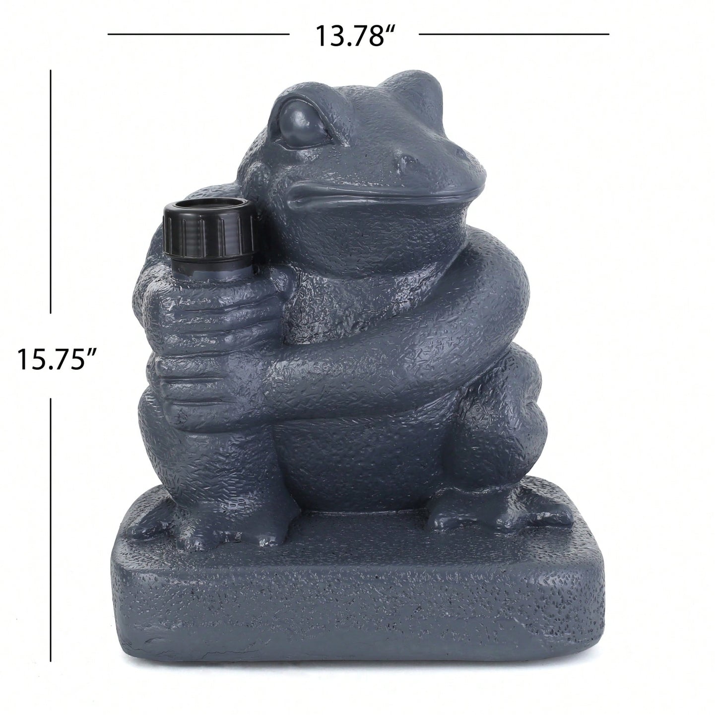 Heavy-Duty Patio Umbrella Base For Stability And Support In Outdoor Spaces
