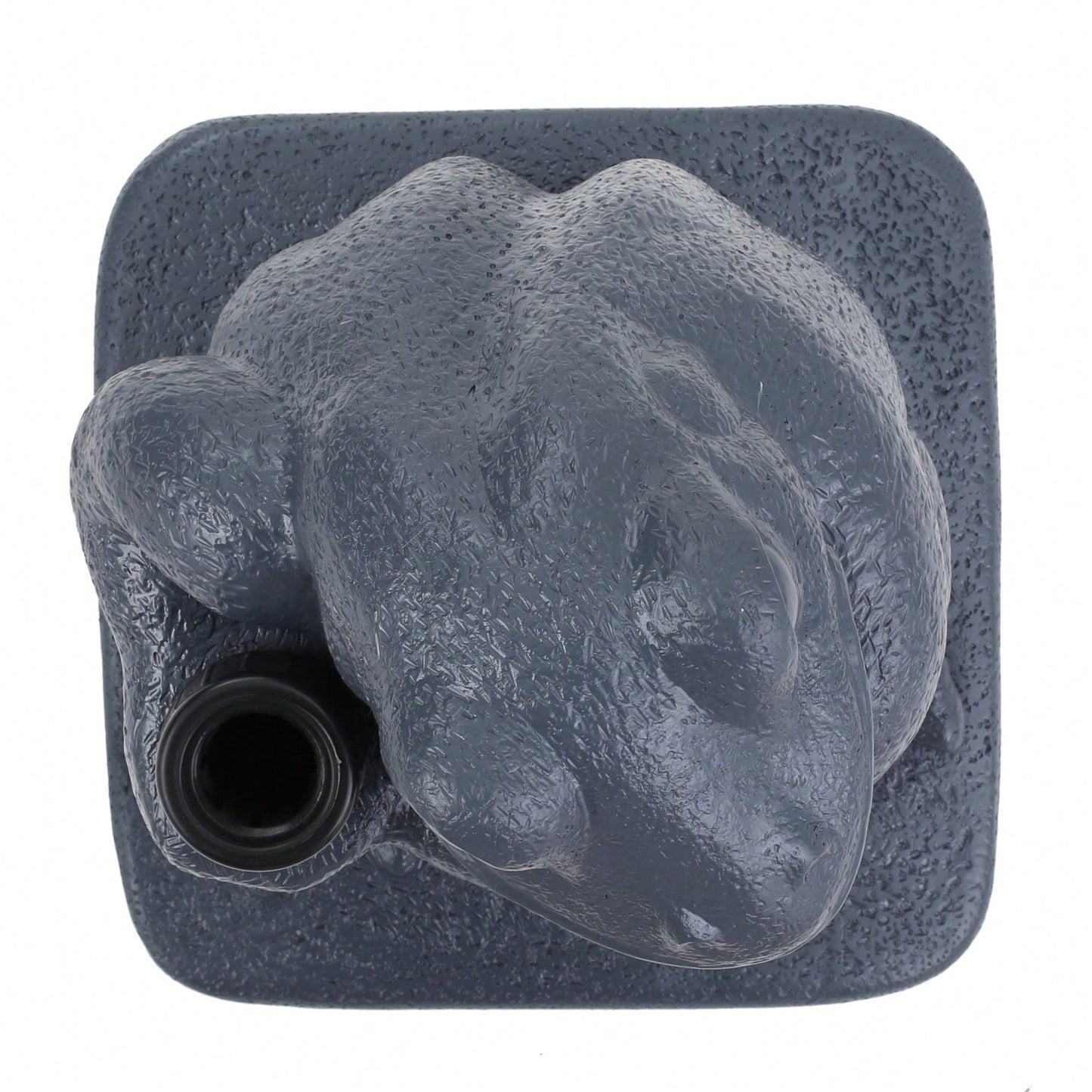 Heavy-Duty Patio Umbrella Base For Stability And Support In Outdoor Spaces