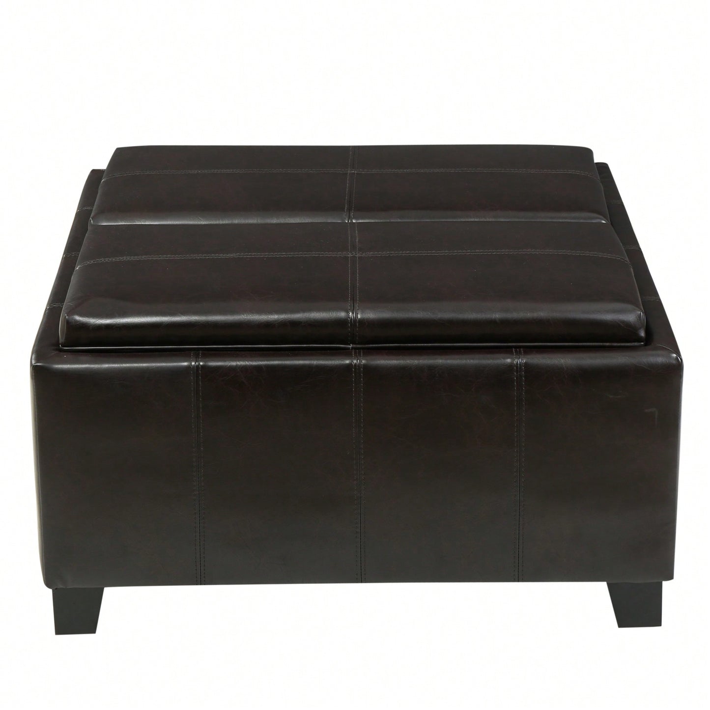 Luxurious Velvet Ottoman For Stylish Home Decor And Comfort