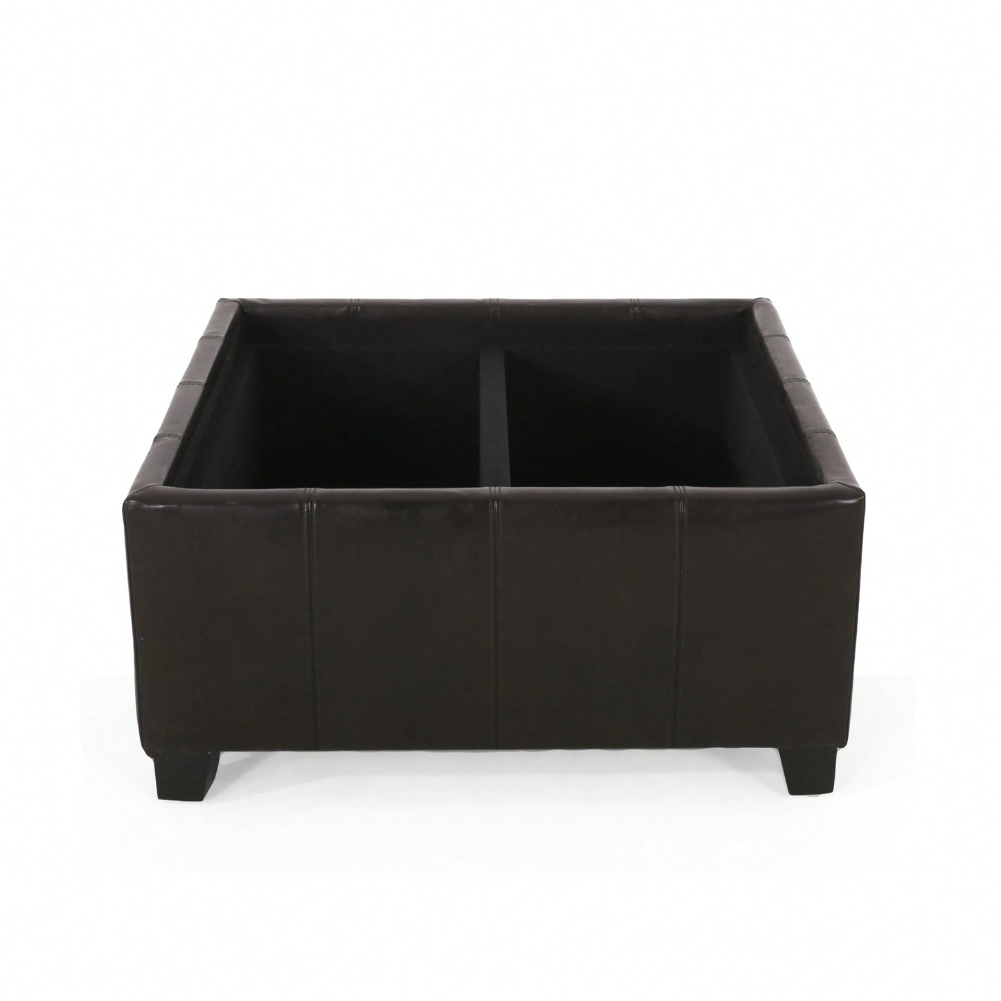 Luxurious Velvet Ottoman For Stylish Home Decor And Comfort