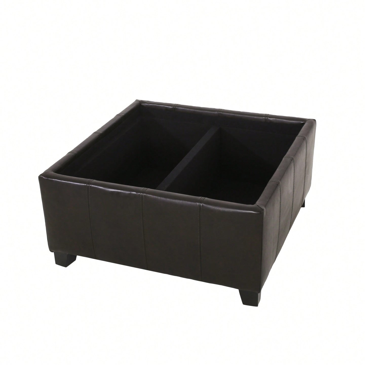 Luxurious Velvet Ottoman For Stylish Home Decor And Comfort