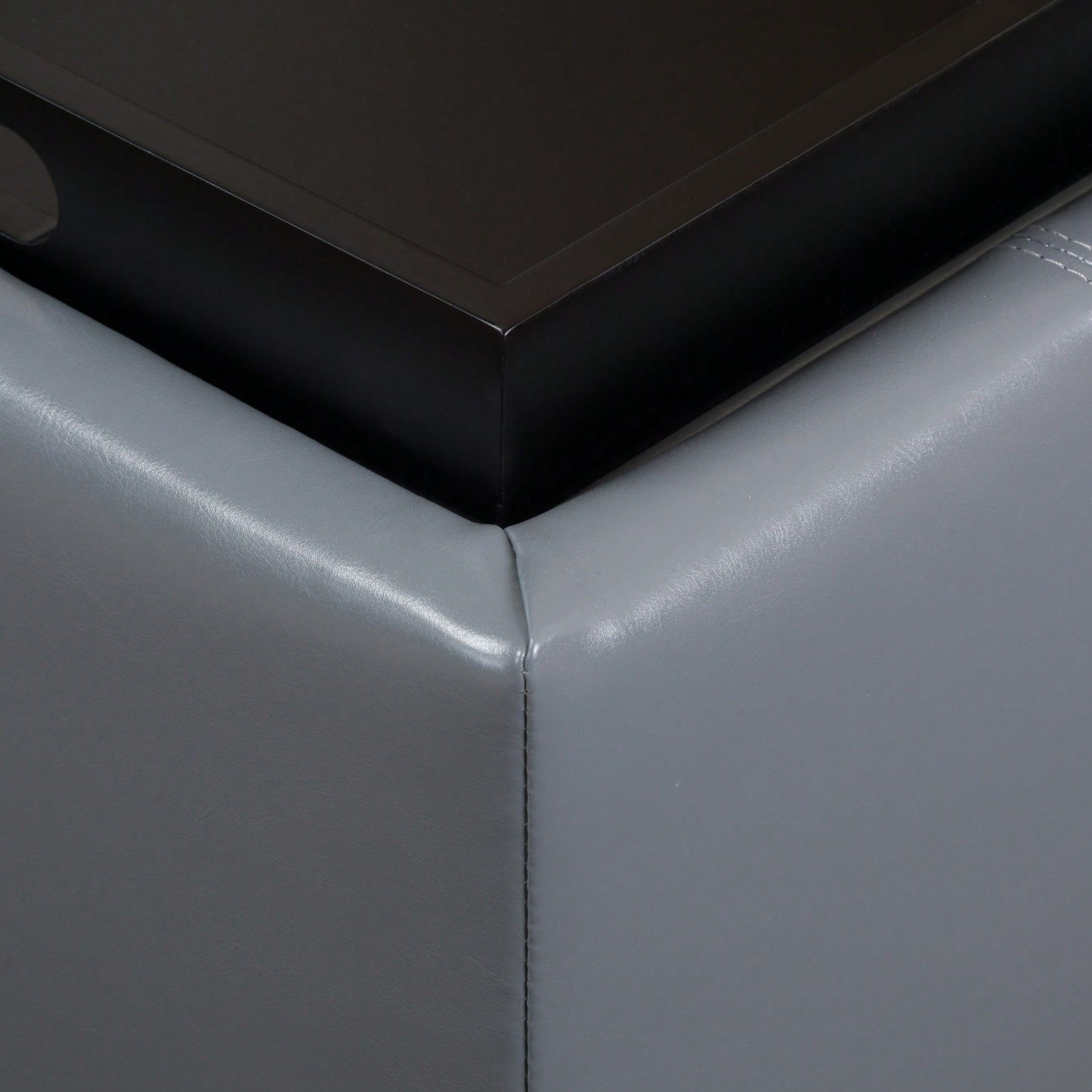 Luxurious Velvet Ottoman For Stylish Home Decor And Comfort