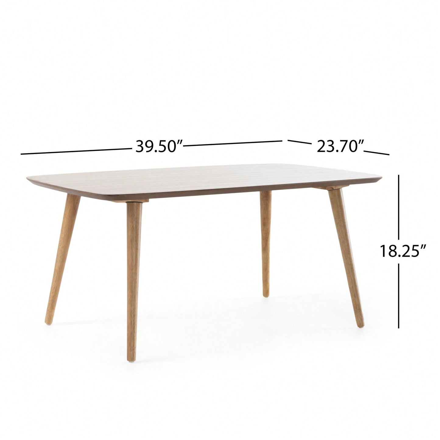 Modern Minimalist Coffee Table With Storage And Stylish Design For Living Room