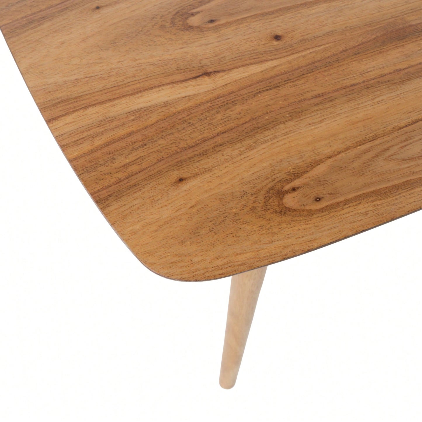 Modern Minimalist Coffee Table With Storage And Stylish Design For Living Room