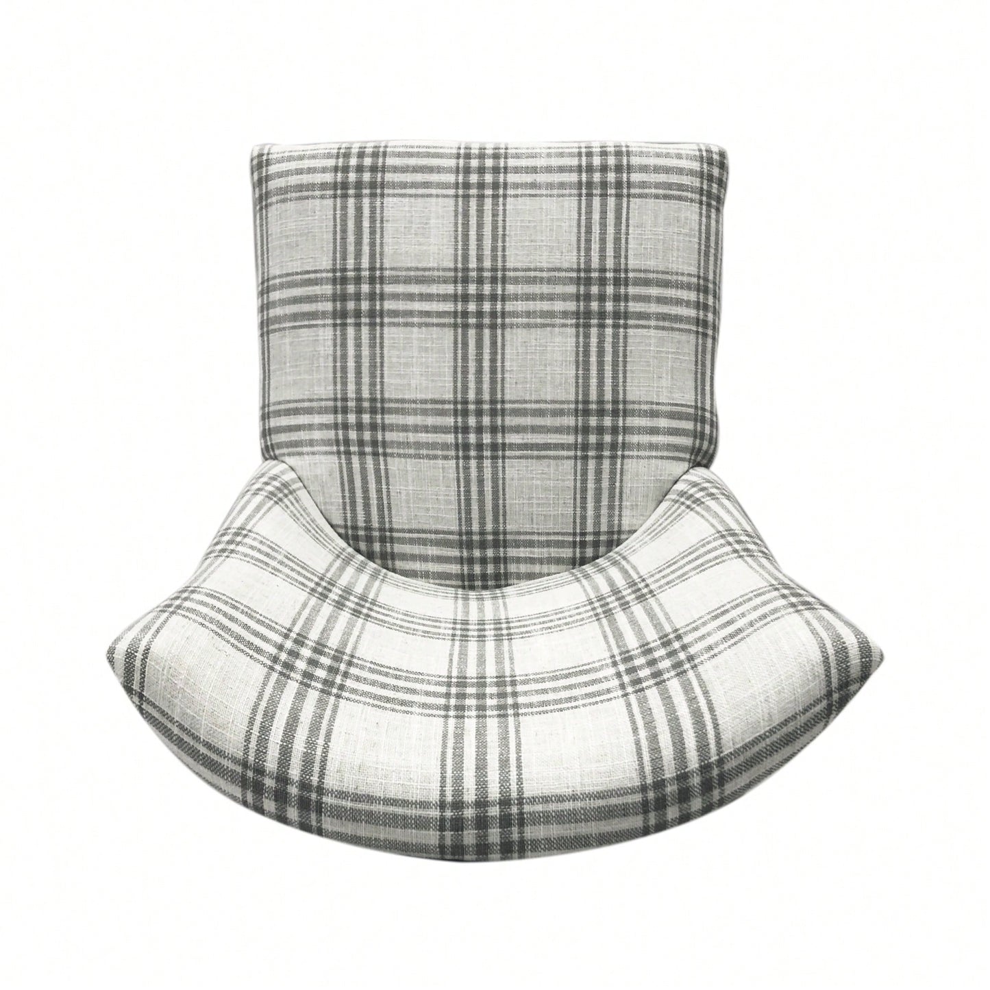 Elegant Upholstered Dining Chair With Stylish Design For Modern Homes