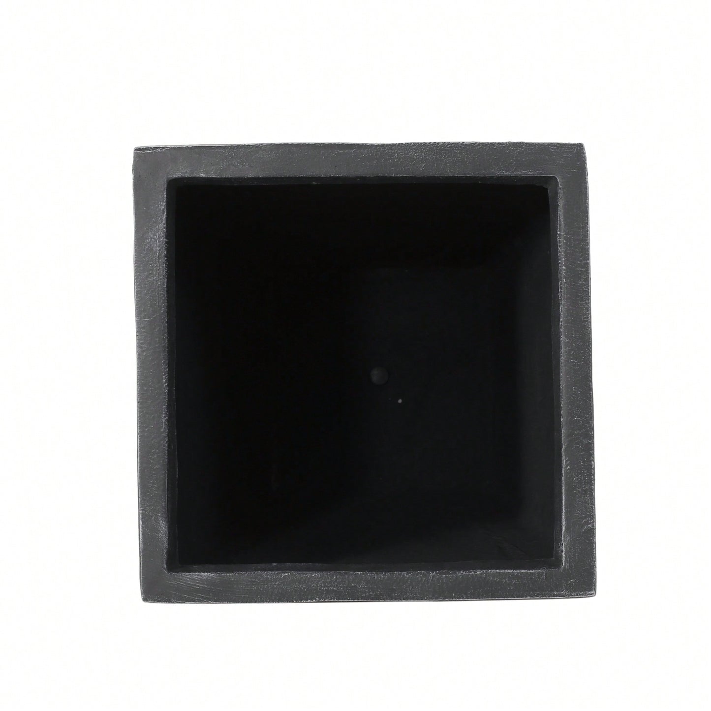 MGO Planter For Indoor And Outdoor Use Durable Lightweight Garden Pot With Drainage Holes