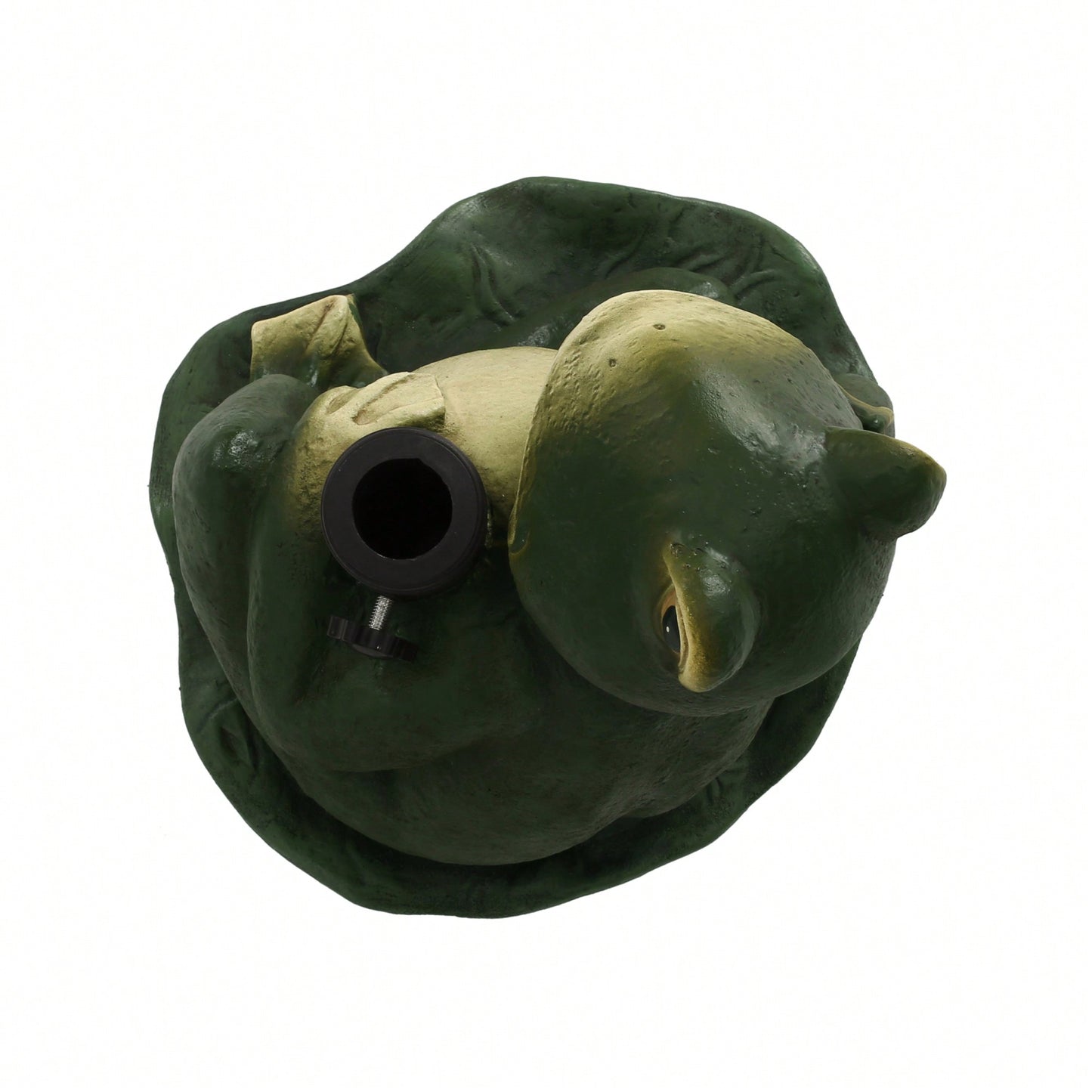 Heavy-Duty Outdoor Umbrella Base For Stability And Support In All Weather Conditions