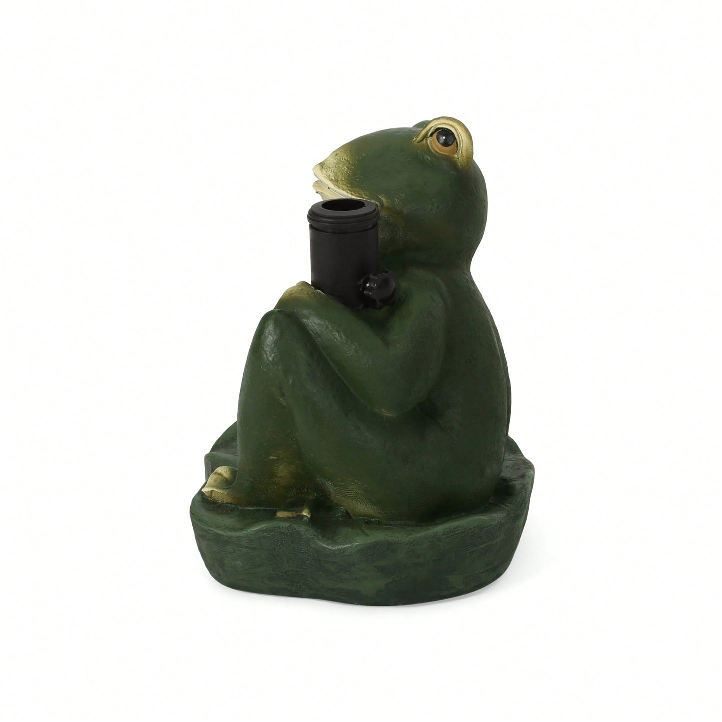 Heavy-Duty Outdoor Umbrella Base For Stability And Support In All Weather Conditions