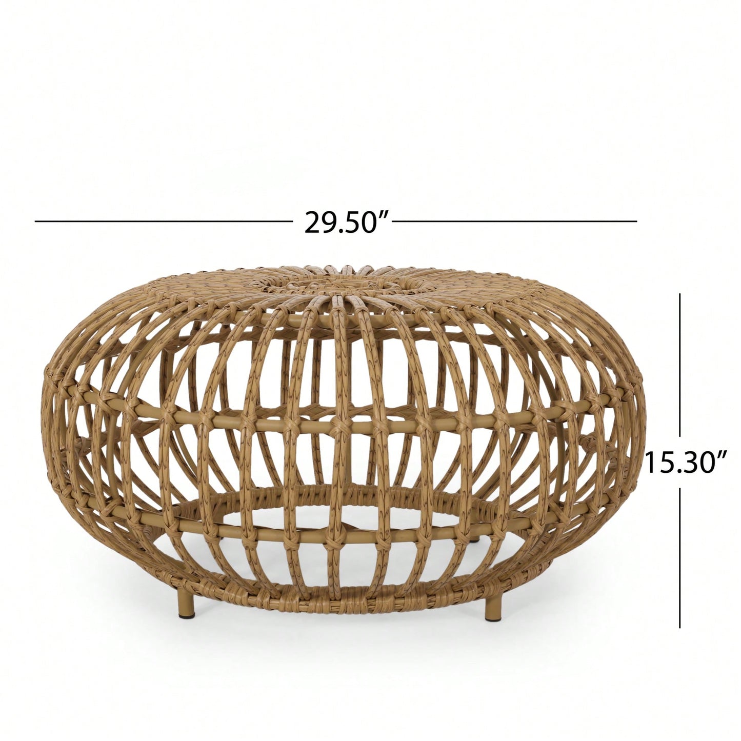 Rustic Chic Coffee Table With Storage - Perfect For Living Room Décor And Entertaining