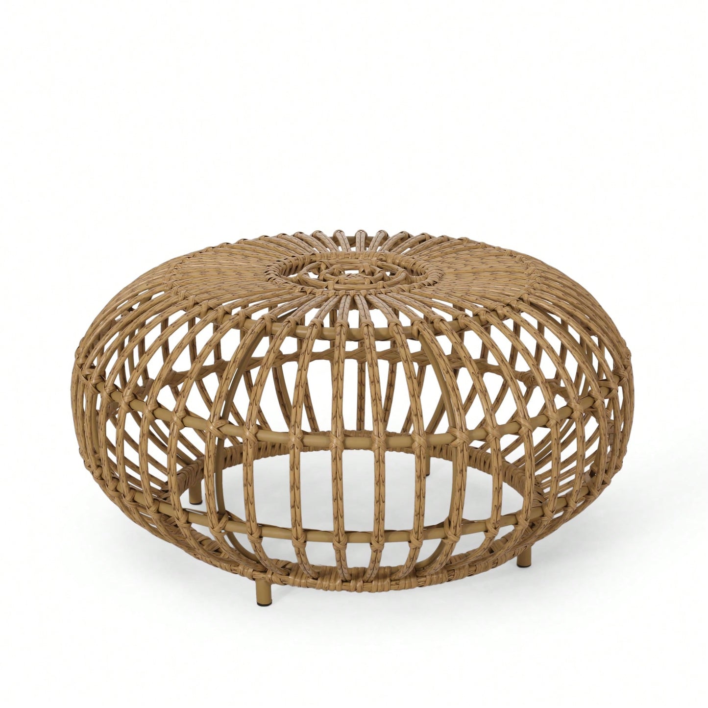 Rustic Chic Coffee Table With Storage - Perfect For Living Room Décor And Entertaining