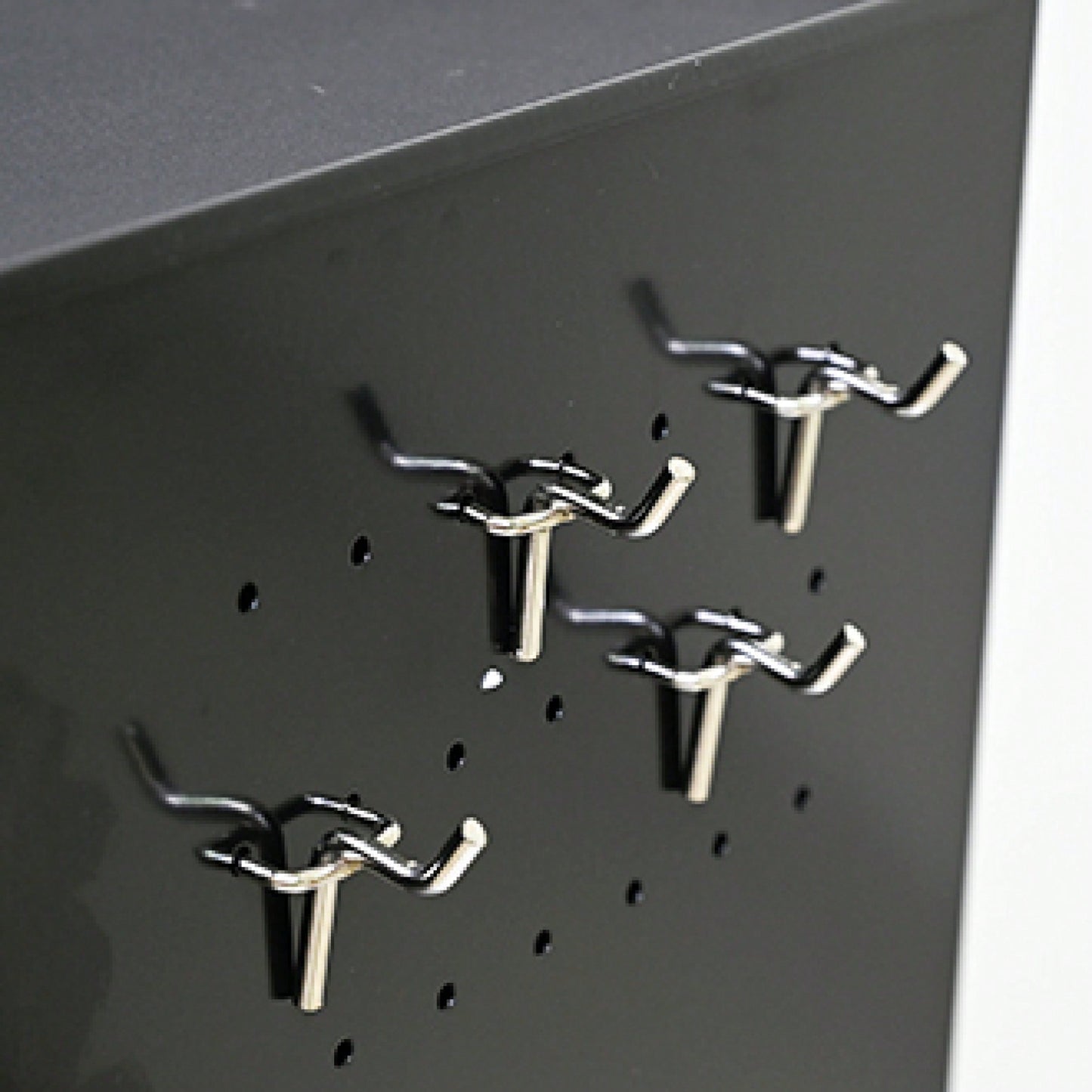 High Capacity Rolling Tool Chest With Wheels And 6 Spacious Drawers For Convenient Tool Storage