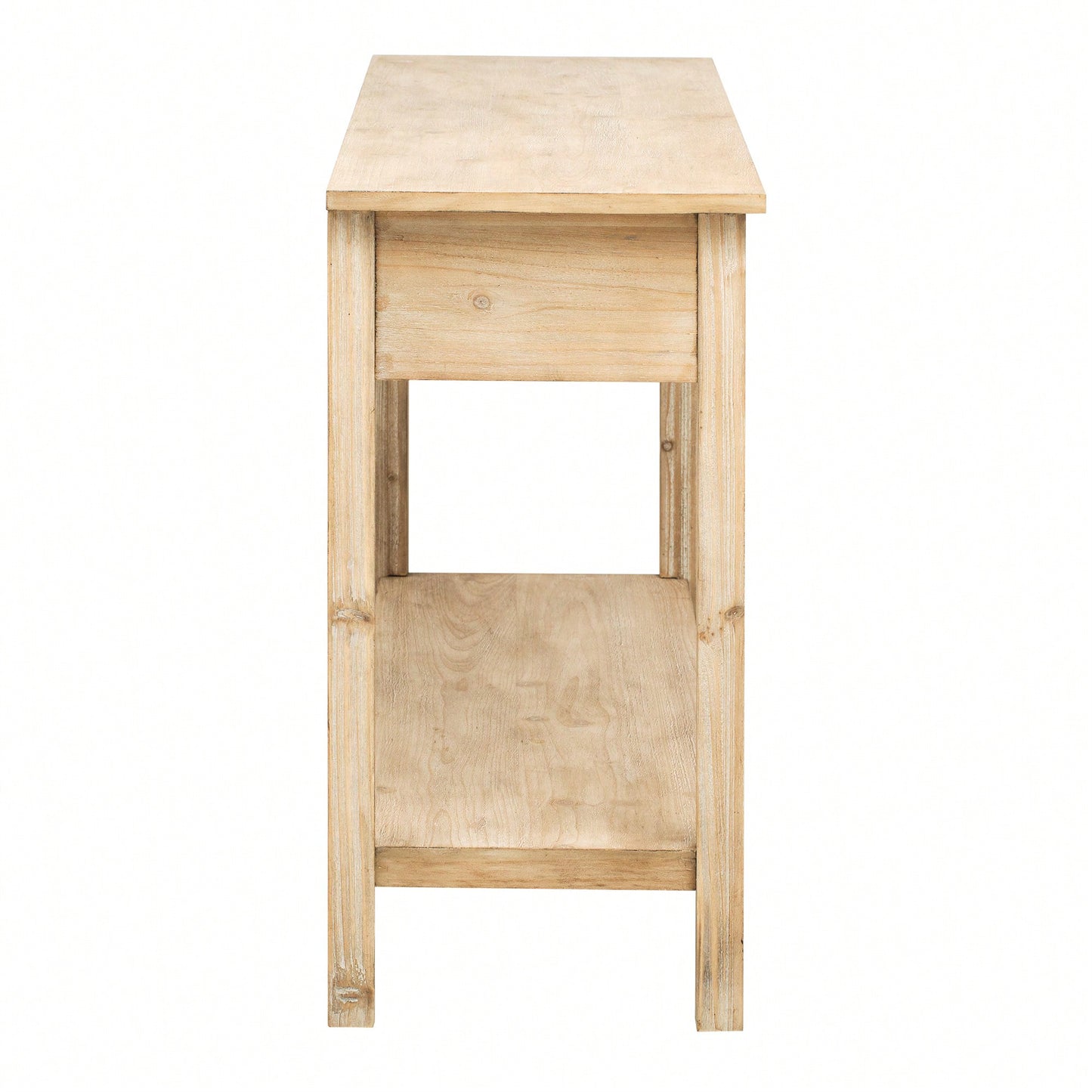 Modern Honeycomb Design Console Table For Entryway Living Room Study Foyer Hallway