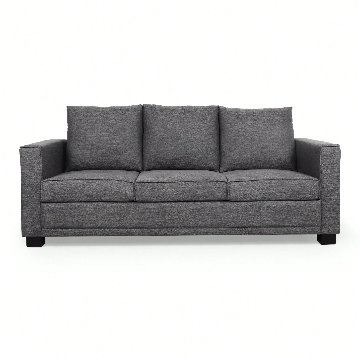 Stylish Comfortable 3 Seater Sofa For Modern Living Spaces