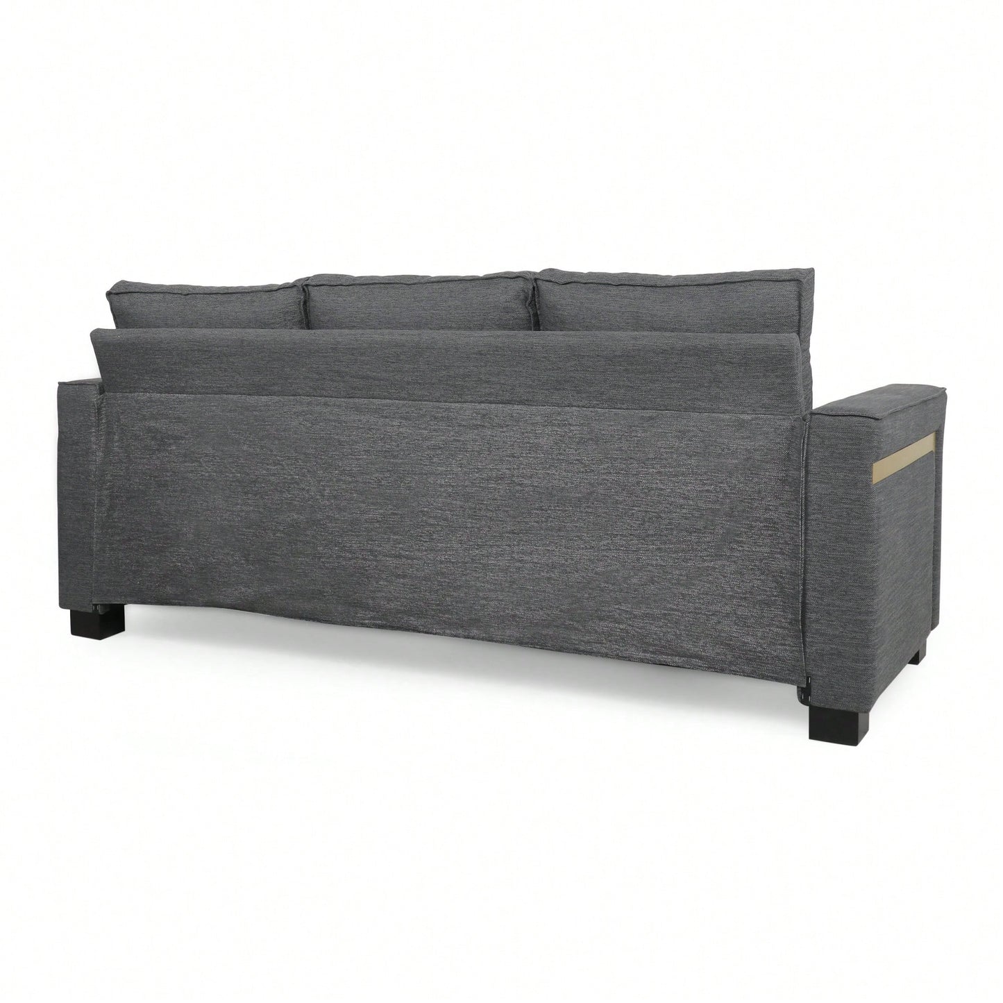 Stylish Comfortable 3 Seater Sofa For Modern Living Spaces