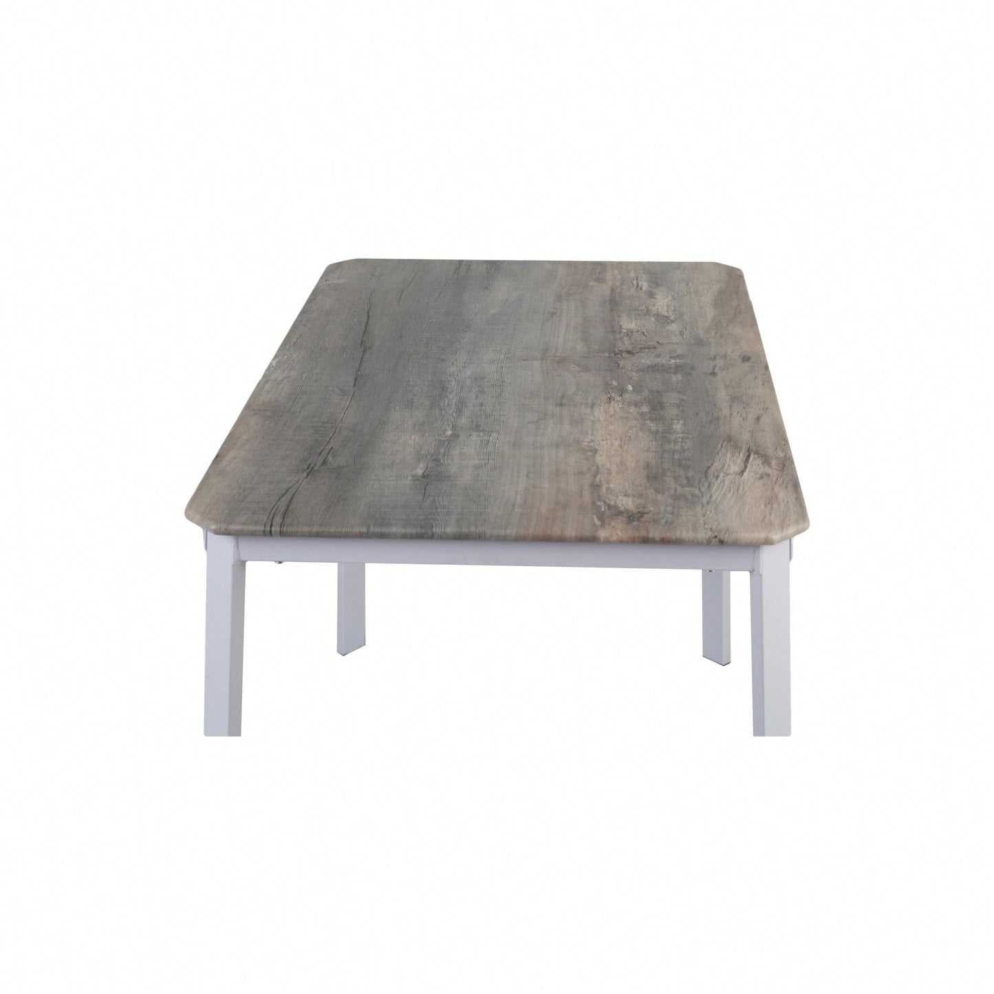Elegant 5 Piece Dining Table Set For Modern Home Decor