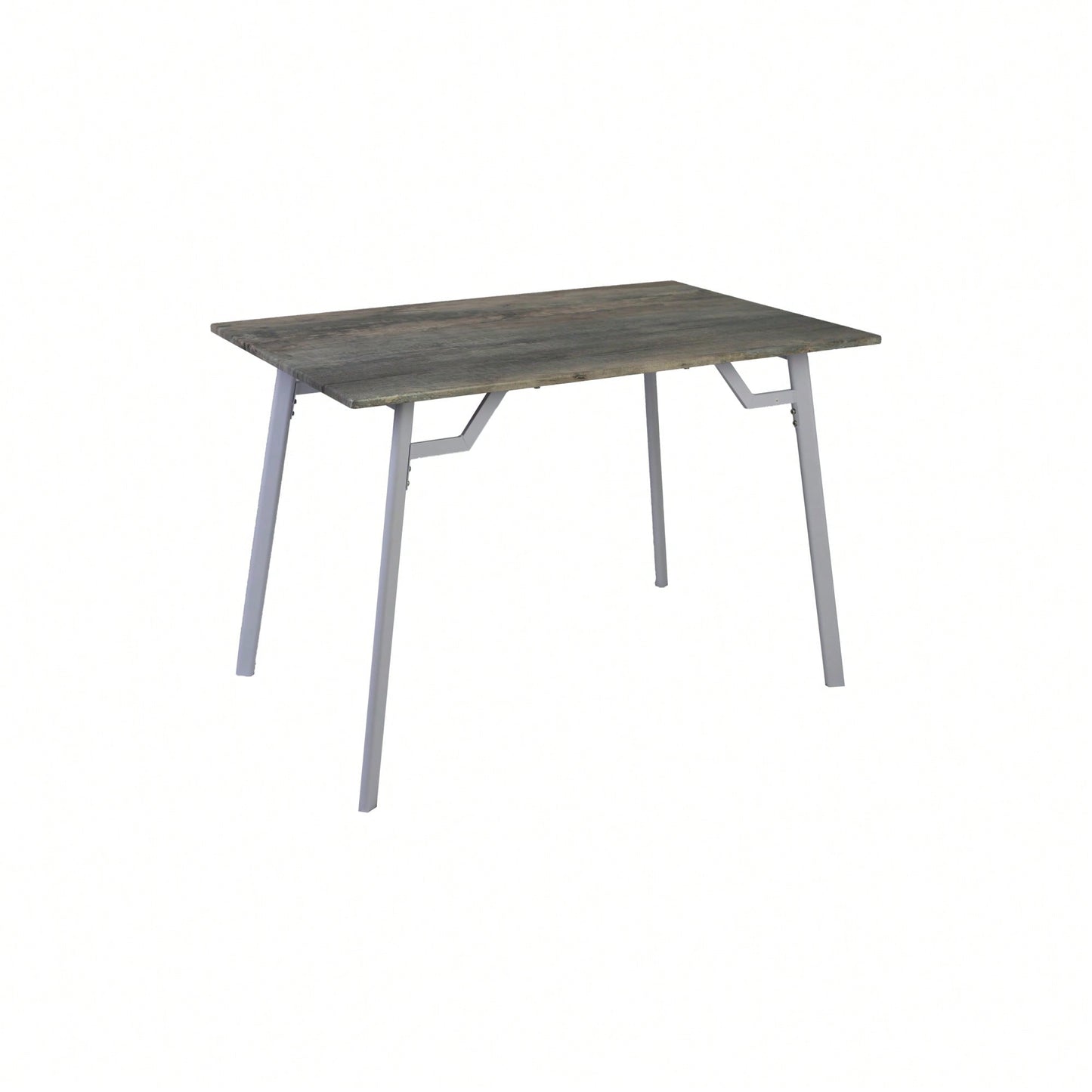 Elegant 5 Piece Dining Table Set For Modern Home Decor