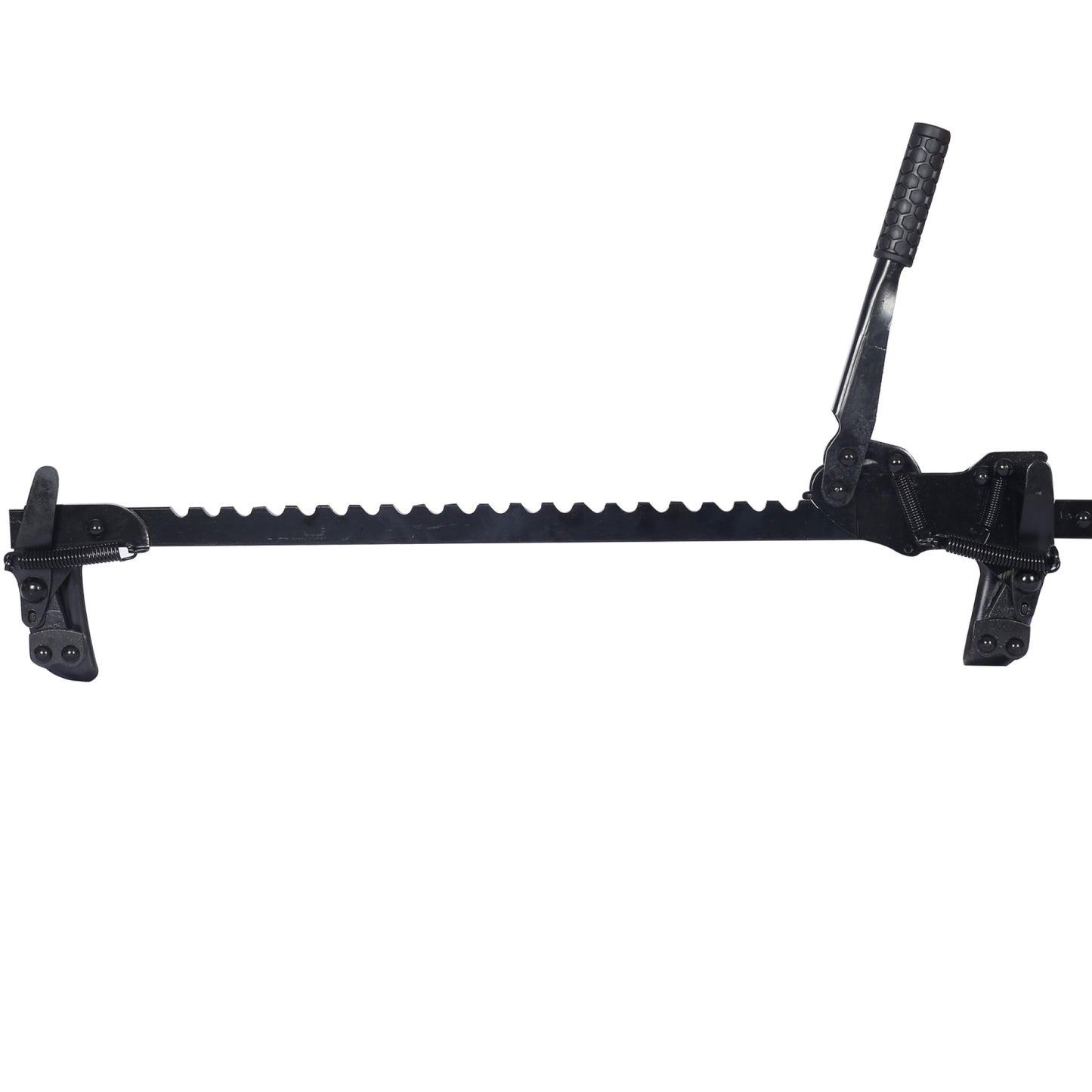 All-Purpose Fence Stretcher & Splicer Tool - Heavy Duty Wire Tightening and Repair Solution for Fencing Projects