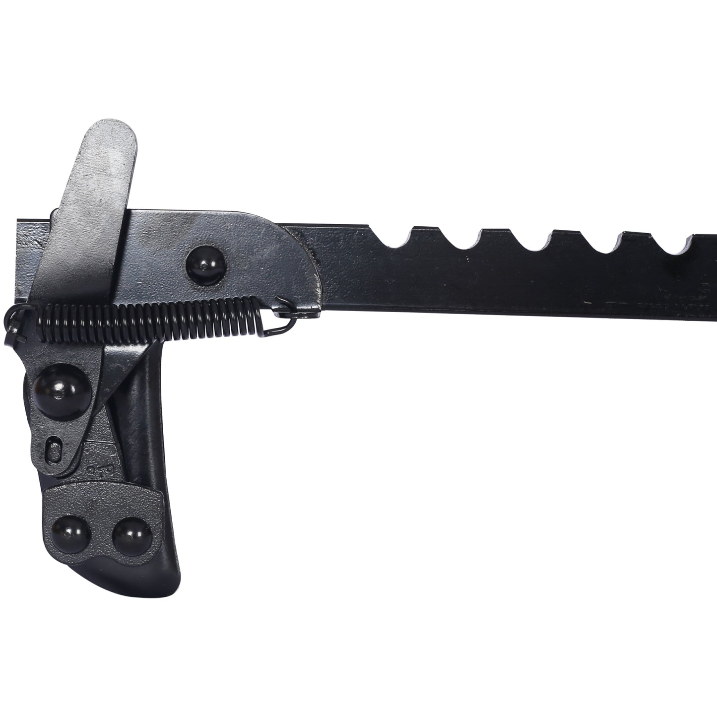 All-Purpose Fence Stretcher & Splicer Tool - Heavy Duty Wire Tightening and Repair Solution for Fencing Projects
