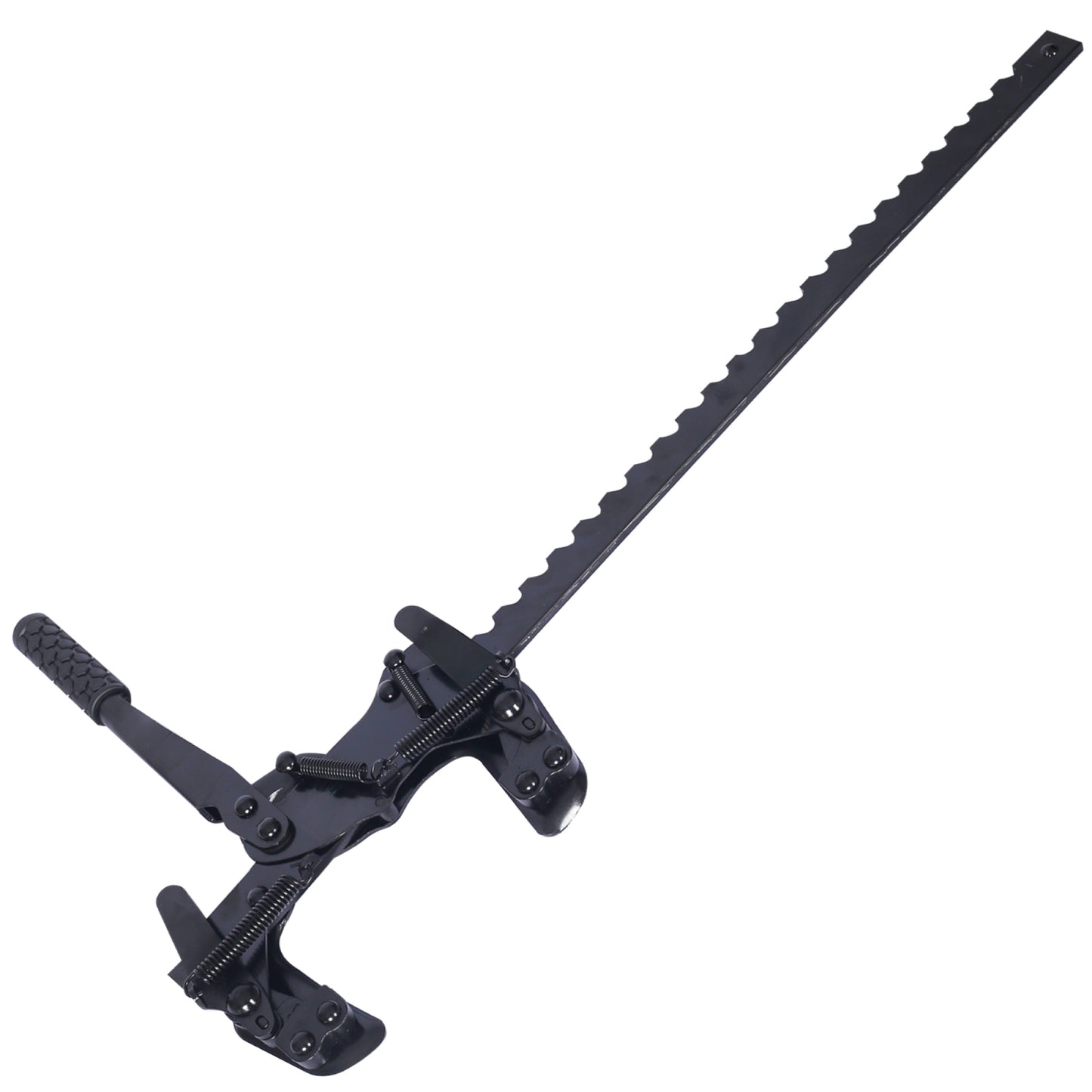 All-Purpose Fence Stretcher & Splicer Tool - Heavy Duty Wire Tightening and Repair Solution for Fencing Projects