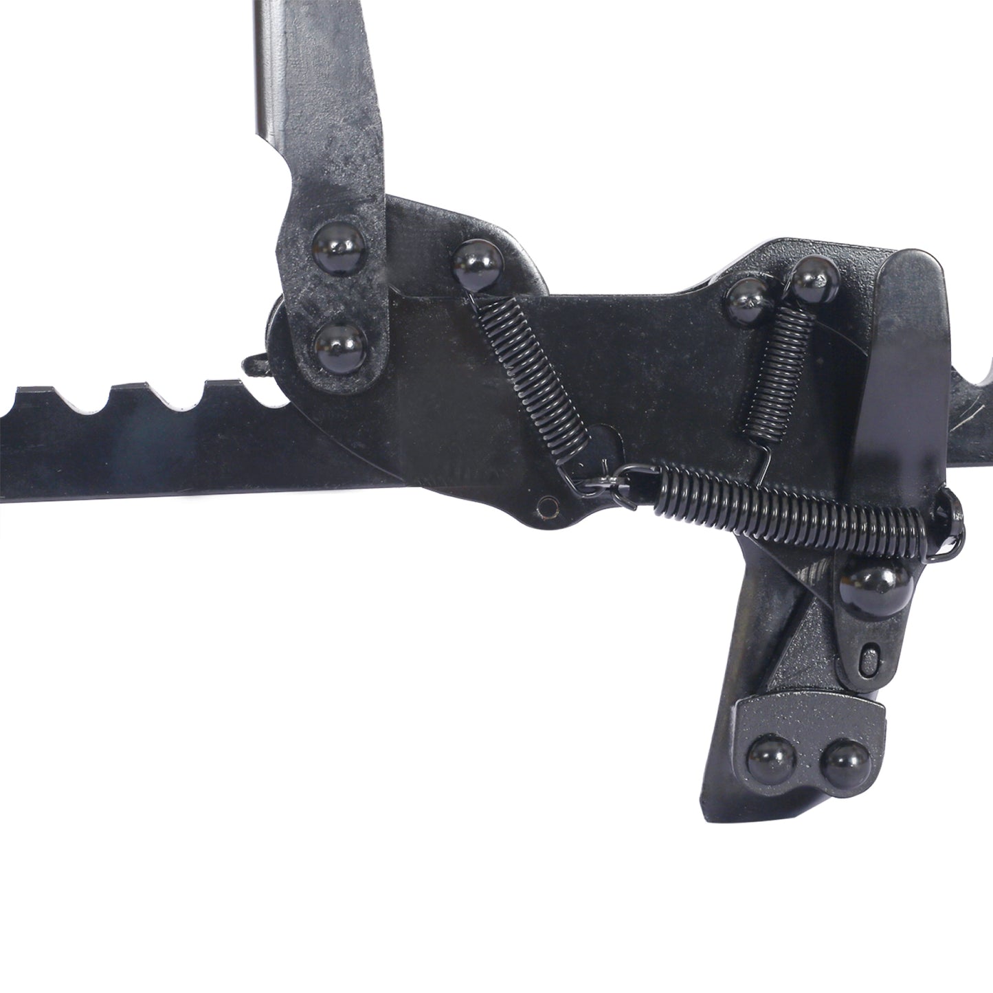 All-Purpose Fence Stretcher & Splicer Tool - Heavy Duty Wire Tightening and Repair Solution for Fencing Projects