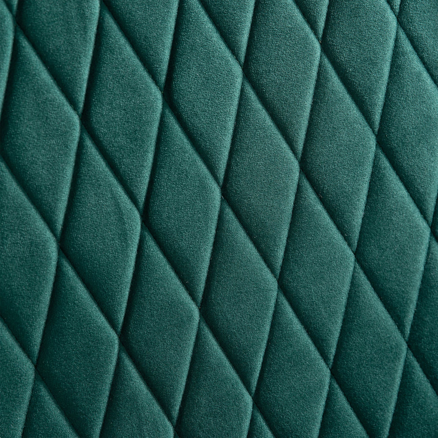 Elegant Green High-Back Velvet Accent Chair with Padded Comfort and Wooden Legs for Living Room or Bedroom