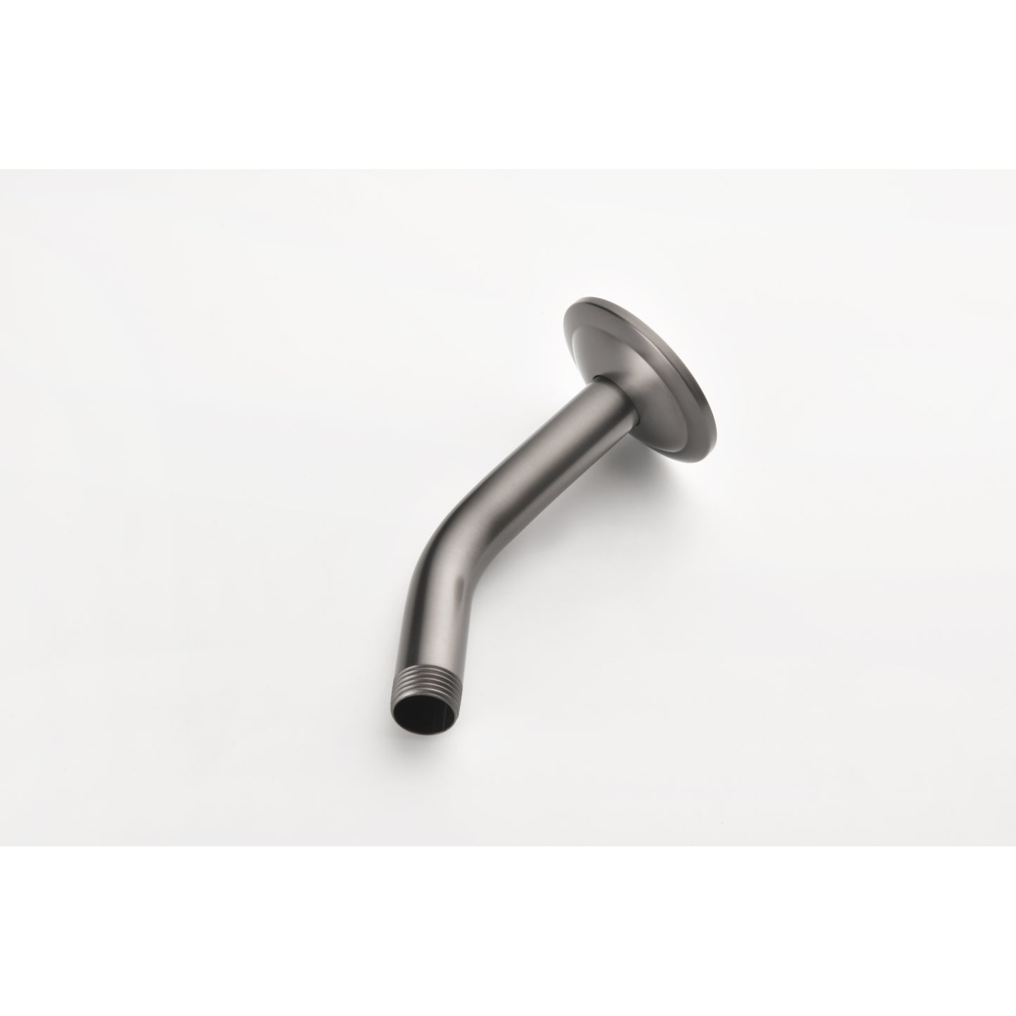 High Pressure Rain Shower Head - Luxury Modern Design - Easy Tool-less Installation in 1 Minute