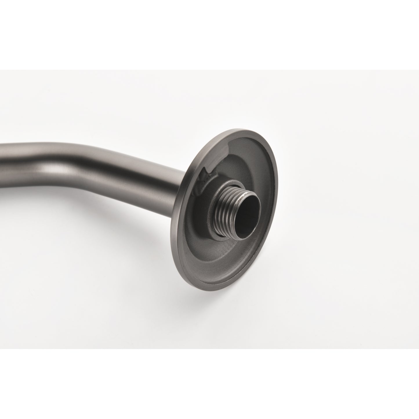High Pressure Rain Shower Head - Luxury Modern Design - Easy Tool-less Installation in 1 Minute