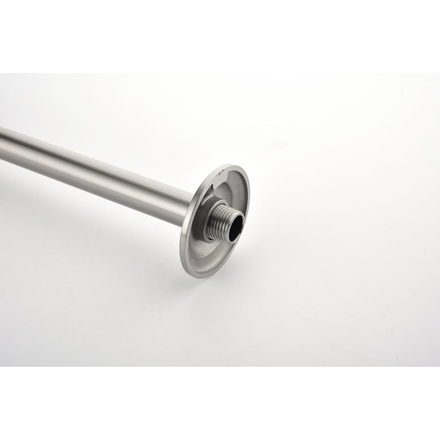 Complete Shower System with Multi-Function Shower Head, Handheld Shower, Slide Bar, Bodysprays, Adjustable Shower Arm, Hose