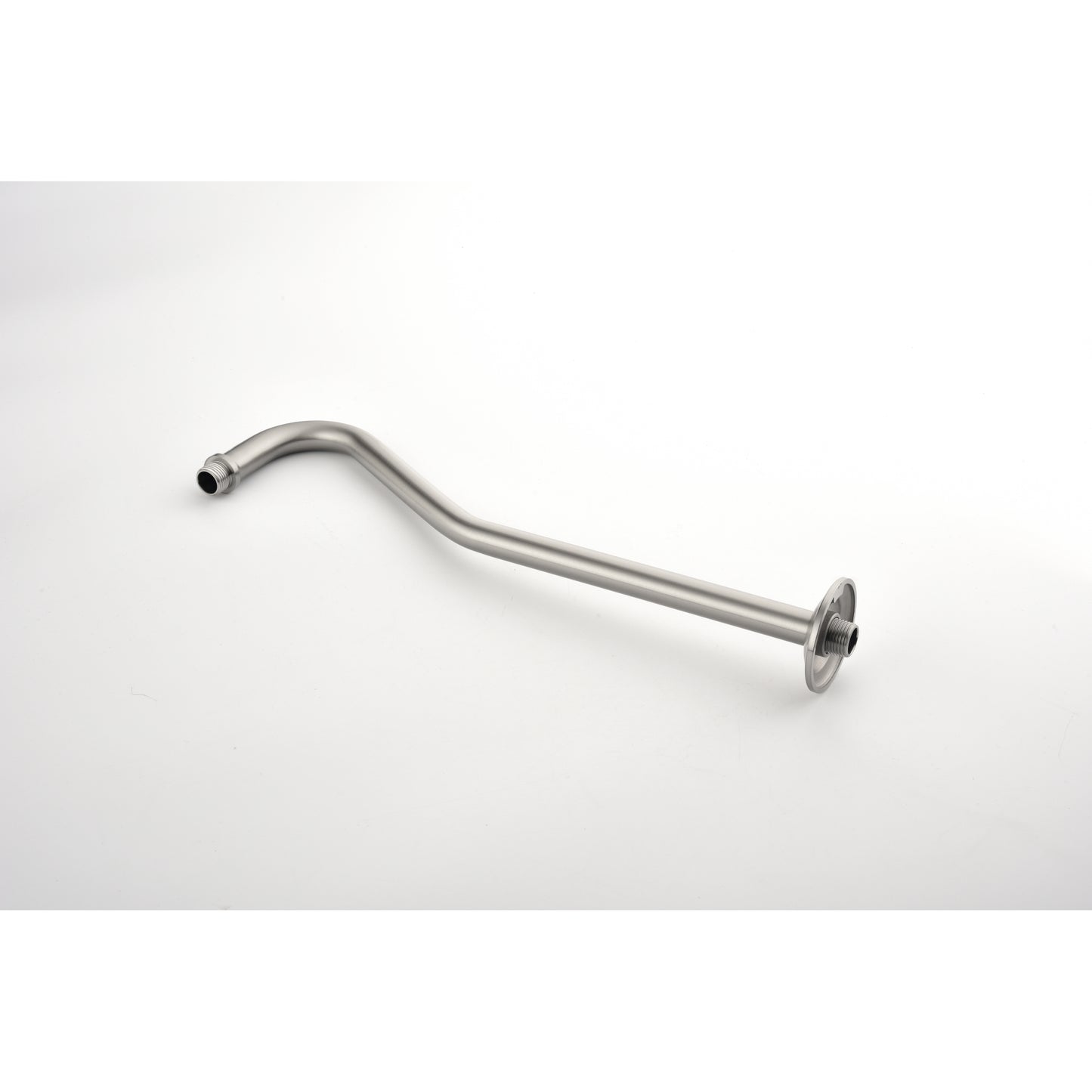 Complete Shower System with Multi-Function Shower Head, Handheld Shower, Slide Bar, Bodysprays, Adjustable Shower Arm, Hose