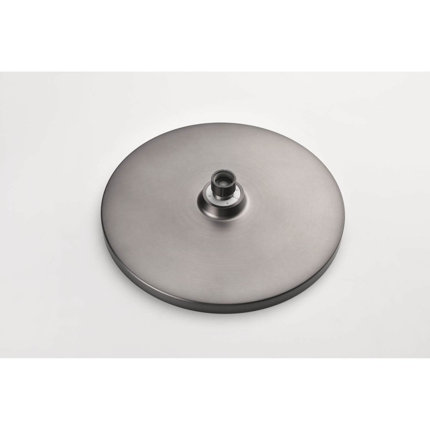 High Pressure Rain Shower Head - Luxury Modern Design - Easy Tool-less Installation in 1 Minute