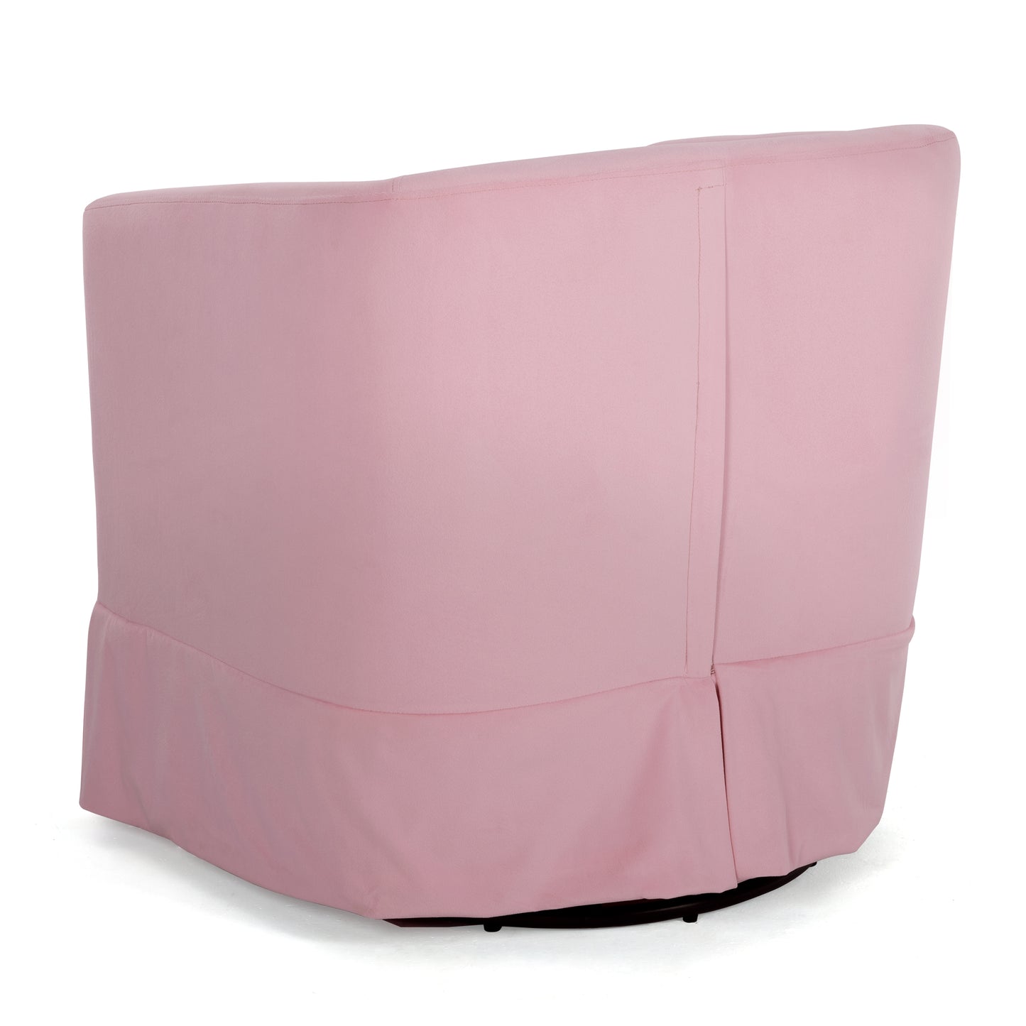 27.36" Wide Swivel Chair