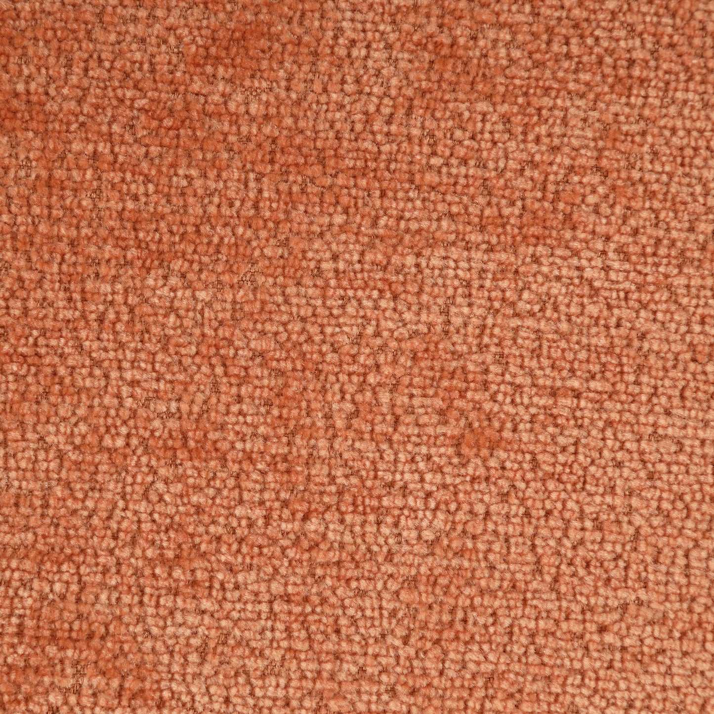 Mid-Century Modern Velvet Accent Chair Solid Wood Thick Cushion for Living Room Bedroom Studio Orange