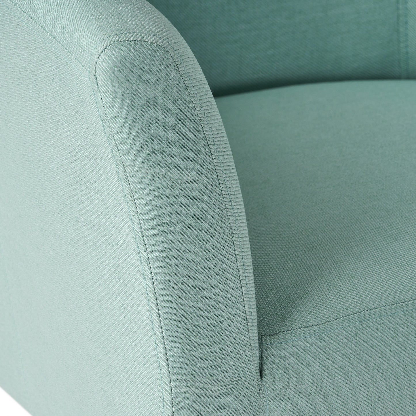 Stylish Ergonomic Armchair for Home Office Comfort and Support