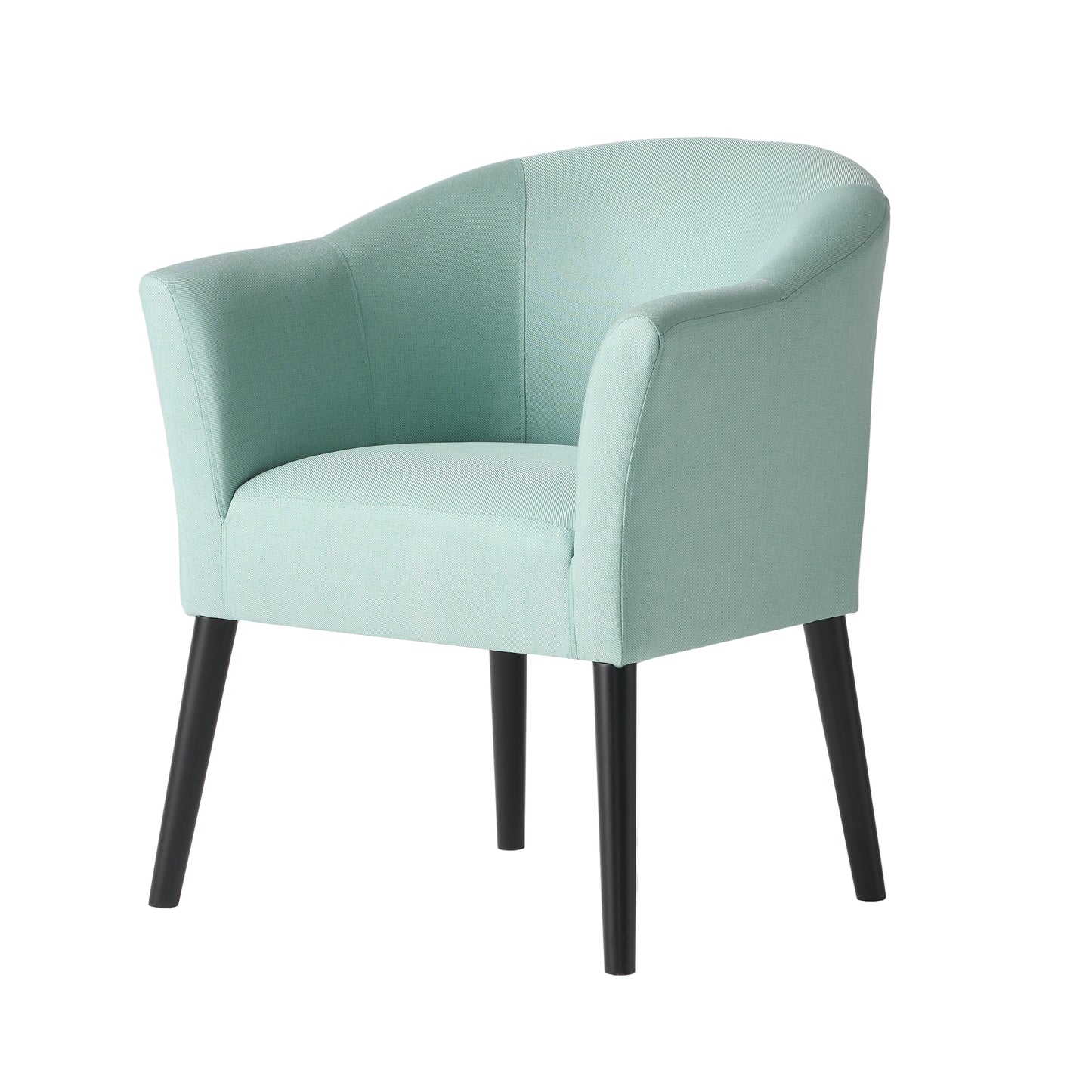 Stylish Ergonomic Armchair for Home Office Comfort and Support