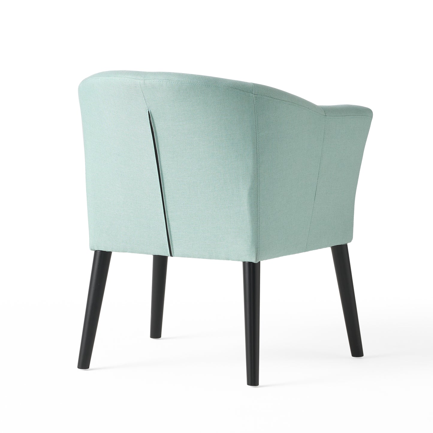 Stylish Ergonomic Armchair for Home Office Comfort and Support