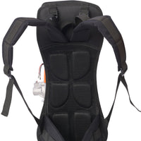 52CC 2-Cycle Backpack Trimming w/ Gas Pole Saw Hedge Grass Trimmer Brush Cutter