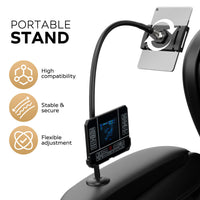 Modern Massage Chair Recliner with Zero Gravity with Full Body Air Pressure