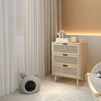 Drawer Cabinet, Suitable For Bedroom, Living Room, Study