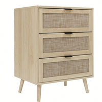Drawer Cabinet, Suitable For Bedroom, Living Room, Study