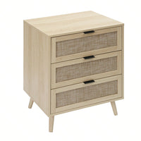 Drawer Cabinet, Suitable For Bedroom, Living Room, Study