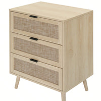 Drawer Cabinet, Suitable For Bedroom, Living Room, Study
