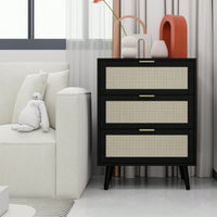 Drawer Cabinet, Suitable For Bedroom, Living Room, Study