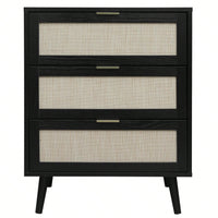 Drawer Cabinet, Suitable For Bedroom, Living Room, Study
