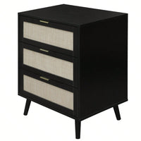 Drawer Cabinet, Suitable For Bedroom, Living Room, Study