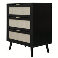 Drawer Cabinet, Suitable For Bedroom, Living Room, Study
