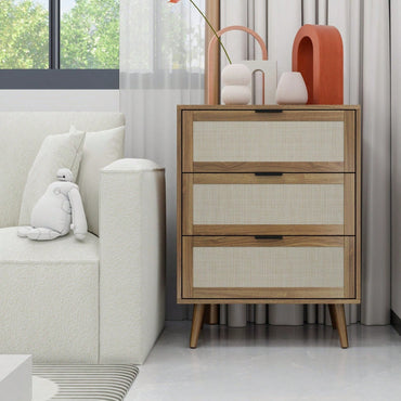 Drawer Cabinet, Suitable For Bedroom, Living Room, Study
