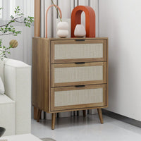 Drawer Cabinet, Suitable For Bedroom, Living Room, Study
