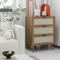 Drawer Cabinet, Suitable For Bedroom, Living Room, Study